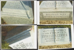 Headstone 2